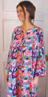 Seraphina Silk Caftan Tuttabankem
